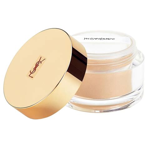 Ysl / Souffle Declat Sheer And Radiant Loose Powder (02) 0.52 